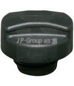 JP GROUP - 1281100200 - Крышка, топливной бак